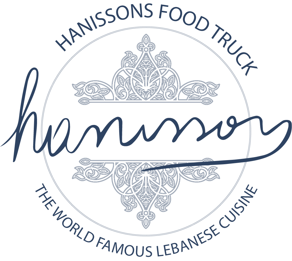 Hanissons Resto & Café | Libanesisk restaurang